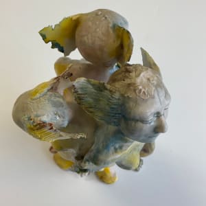 Graces by Maria Wickwire, Image 11.
