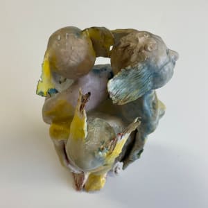 Graces by Maria Wickwire, Image 10.