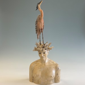 Emissary by Maria Wickwire, Image 2.