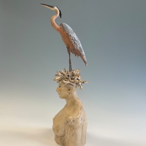 Emissary by Maria Wickwire, Image 3.