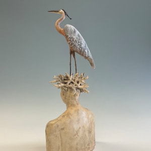 Emissary by Maria Wickwire, Image 5.