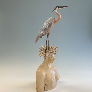 Emissary by Maria Wickwire, Image 1.