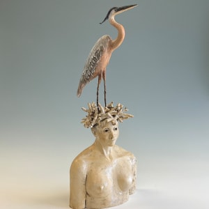 Emissary by Maria Wickwire, Image 4.