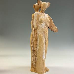 Goodness and Beauty by Maria Wickwire, Image 2.