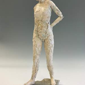Jasmine by Maria Wickwire, Image 3.