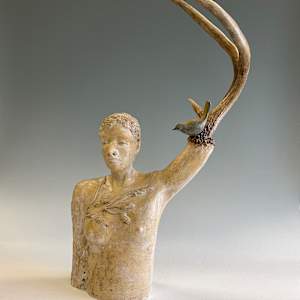 Calliope by Maria Wickwire, Image 2.