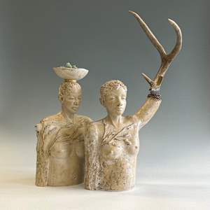 Calliope by Maria Wickwire, Image 3.
