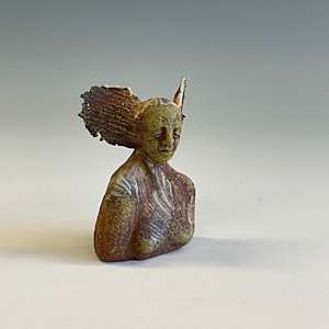 Fledgling 1 by Maria Wickwire, Image 1.