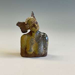 Fledgling 2 by Maria Wickwire, Image 2.