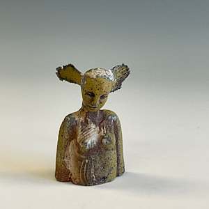 Fledgling 4 by Maria Wickwire, Image 3.