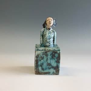 Fledgling 50 by Maria Wickwire, Image 2.