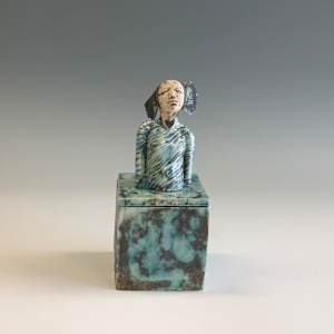 Fledgling 50 by Maria Wickwire, Image 3.