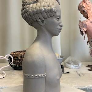Trenggiling by Maria Wickwire, Image 2.