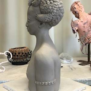 Trenggiling by Maria Wickwire, Image 3.