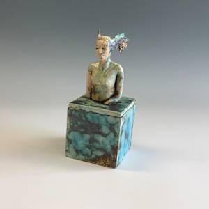 Fledgling 48 by Maria Wickwire, Image 2.