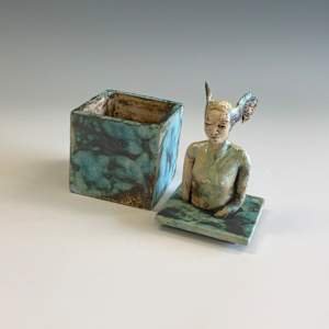 Fledgling 48 by Maria Wickwire, Image 3.