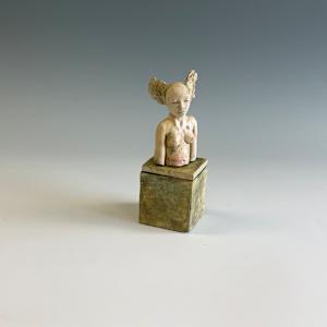 Fledgling 46 by Maria Wickwire, Image 2.