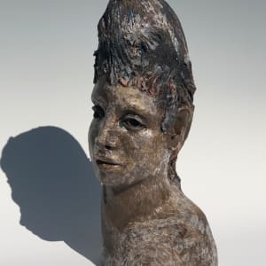 Dark Water by Maria Wickwire, Image 4.