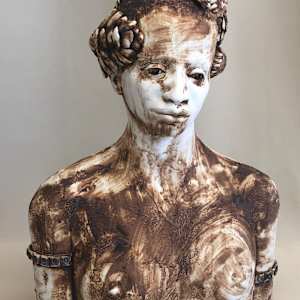 Trenggiling by Maria Wickwire, Image 4.