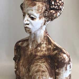 Trenggiling by Maria Wickwire, Image 5.