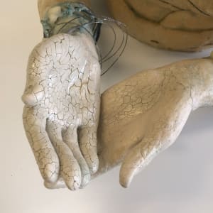 You See More Than I by Maria Wickwire, Image 1.