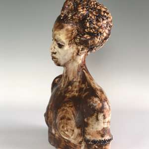 Trenggiling by Maria Wickwire, Image 8.