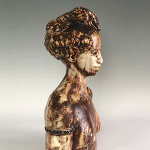 Trenggiling by Maria Wickwire, Image 9.