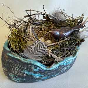 Passage 3 by Maria Wickwire, Image 2.