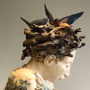 Sarika by Maria Wickwire, Image 1.