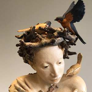 Sarika by Maria Wickwire, Image 3.