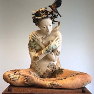 Sarika by Maria Wickwire, Image 2.