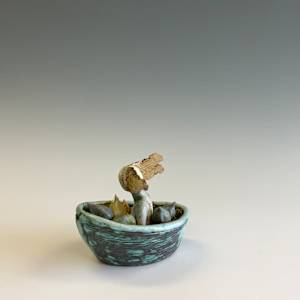 Passage 1 by Maria Wickwire, Image 5.