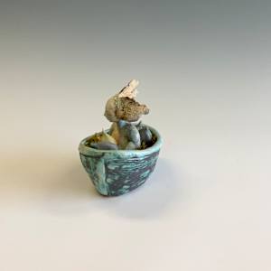 Passage 1 by Maria Wickwire, Image 3.