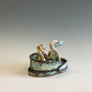 Passage 2 by Maria Wickwire, Image 1.