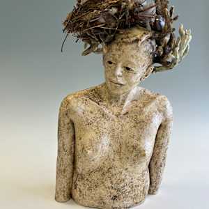 Hope Is the Thing With Feathers by Maria Wickwire, Image 11.