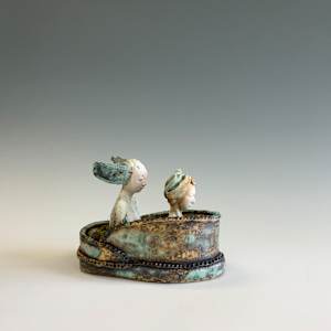 Passage 2 by Maria Wickwire, Image 3.