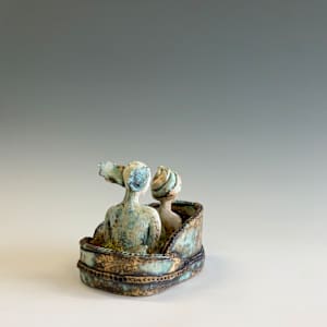 Passage 2 by Maria Wickwire, Image 2.