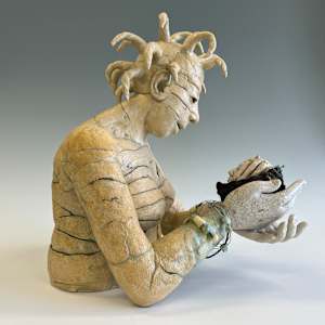 You See More Than I by Maria Wickwire, Image 5.