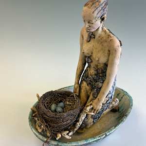 Come From Away by Maria Wickwire, Image 1.