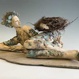 Mirage by Maria Wickwire, Image 1.