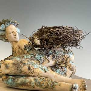 Mirage by Maria Wickwire, Image 2.