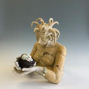 You See More Than I by Maria Wickwire, Image 4.