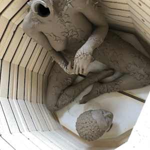 Lakshmi by Maria Wickwire, Image 7.