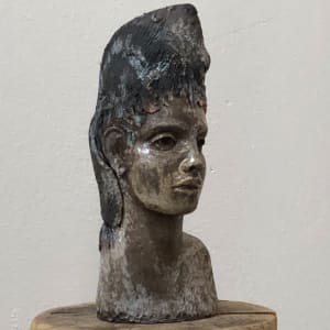 Dark Water by Maria Wickwire, Image 1.