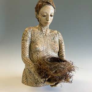 Take My Love With You by Maria Wickwire, Image 1.