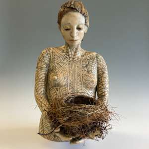 Take My Love With You by Maria Wickwire, Image 3.