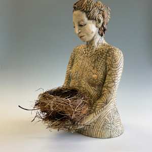 Take My Love With You by Maria Wickwire, Image 2.
