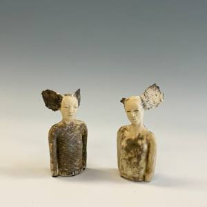 Fledgling 44 by Maria Wickwire, Image 3.
