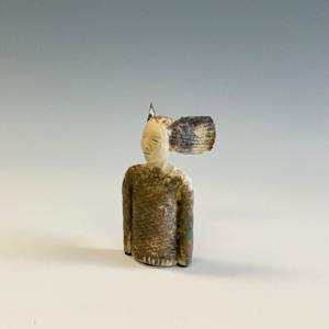 Fledgling 44 by Maria Wickwire, Image 1.