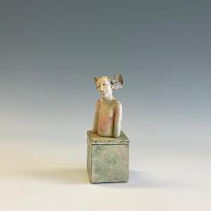 Fledgling 41 by Maria Wickwire, Image 2.
